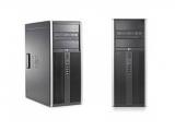HP Compaq Elite 8100 компютри втора употреба . Цени и детайли.