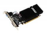 MSI R6450-2GD3H/LP видео карти втора употреба . Цени и детайли. MSI R6450-2GD3H/LP видео карти втора употреба . Цени и детайли.