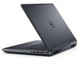 Dell Precision 7520 снимка №2 Dell Precision 7520 снимка №2
