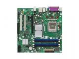 Intel Desktop Board DG965SS дънни платки втора употреба . Цени и детайли.