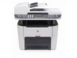 Hewlett-Packard LaserJet 3390 mfp снимка №2