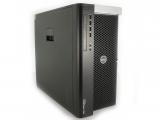 Dell Precision T7610 компютри втора употреба . Цени и детайли.