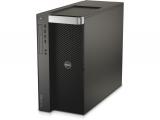 Dell Precision T7610 снимка №3