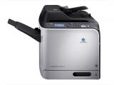 Konica Minolta 4690MF принтери и скенери втора употреба . Цени и детайли.