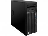 HP Workstation Z230 снимка №2