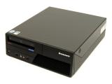 Lenovo ThinkCentre M58p компютри втора употреба . Цени и детайли. Lenovo ThinkCentre M58p компютри втора употреба . Цени и детайли.