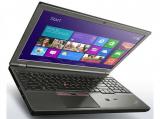 Lenovo ThinkPad W541 преносими компютри втора употреба . Цени и детайли.