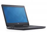 Dell Precision 7510 преносими компютри втора употреба . Цени и детайли.