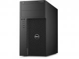 Dell Precision 3620 снимка №3
