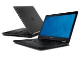 Dell Latitude E7450 преносими компютри втора употреба . Цени и детайли.