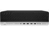 HP Compaq EliteDesk 800 G3 снимка №2