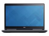 Dell Precision 7710 преносими компютри втора употреба . Цени и детайли.