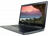 Dell Precision 7710 преносими компютри втора употреба . Цени и детайли.