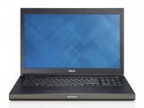 Dell Precision M6800 преносими компютри втора употреба . Цени и детайли.