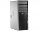 HP Workstation Z400 снимка №2
