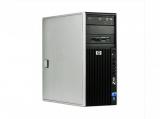 HP Workstation Z400 снимка №3