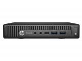 HP Compaq ProDesk 600 G2 снимка №2 HP Compaq ProDesk 600 G2 снимка №2