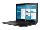 HP Compaq Zbook 14 G2 снимка №3 HP Compaq Zbook 14 G2 снимка №3