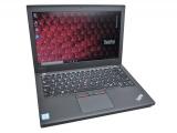 Lenovo ThinkPad X270 снимка №2 Lenovo ThinkPad X270 снимка №2