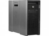 HP Workstation Z820 снимка №3