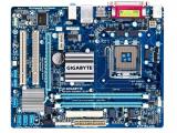 Gigabyte GA-G41MT-S2PT снимка №2 Gigabyte GA-G41MT-S2PT снимка №2