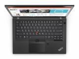 Lenovo ThinkPad T470 снимка №3