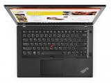 Lenovo ThinkPad T470 снимка №2