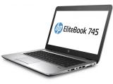 HP Compaq EliteBook 745 G4 преносими компютри втора употреба . Цени и детайли.