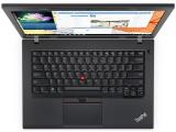 Lenovo ThinkPad L470 снимка №2