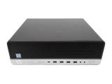 HP Compaq EliteDesk 800 G5 снимка №2