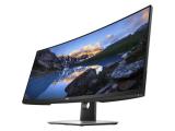 Dell UltraSharp P3418HW Curved снимка №3 Dell UltraSharp P3418HW Curved снимка №3