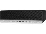 Compaq EliteDesk 800 G3 втора употреба