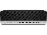 HP Compaq EliteDesk 800 G3 снимка №2 HP Compaq EliteDesk 800 G3 снимка №2