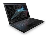 Lenovo ThinkPad P71 преносими компютри втора употреба . Цени и детайли.