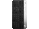HP Compaq EliteDesk 800 G4 Tower снимка №2