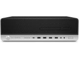HP Compaq EliteDesk 800 G3 компютри втора употреба . Цени и детайли.