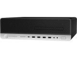 HP Compaq EliteDesk 800 G3 снимка №2