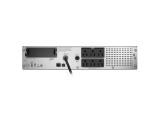 APC Smart-UPS SMT750RM2U 750VA снимка №2 APC Smart-UPS SMT750RM2U 750VA снимка №2