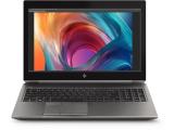 HP Zbook 15 G6 преносими компютри втора употреба . Цени и детайли.