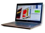 HP Zbook 15 G6 снимка №3
