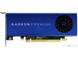 AMD Radeon Pro WX 2100 видео карти втора употреба . Цени и детайли. AMD Radeon Pro WX 2100 видео карти втора употреба . Цени и детайли.