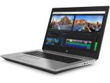 HP Zbook 17 G5 снимка №2