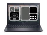 Dell Vostro 5468 снимка №2 Dell Vostro 5468 снимка №2