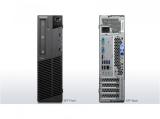 Lenovo ThinkCentre M83 снимка №2
