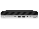 HP 600 G4 Tiny снимка №2 HP 600 G4 Tiny снимка №2