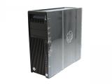 HP Workstation Z640 снимка №3