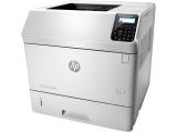 HP LaserJet Enterprise M606 принтери и скенери втора употреба . Цени и детайли.