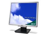 Acer AL1716 монитори втора употреба . Цени и детайли.