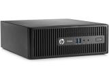 HP Compaq ProDesk 400 G2 SFF снимка №2 HP Compaq ProDesk 400 G2 SFF снимка №2