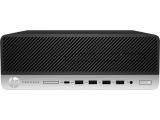 HP Compaq ProDesk 600 G4 SFF снимка №2